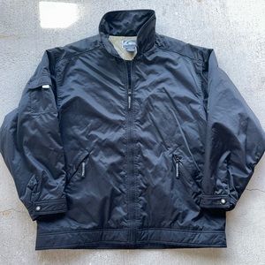 Quicksilver XL Men’s jacket